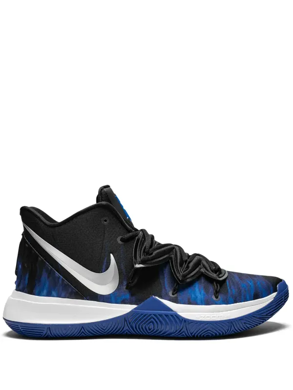 Nike ‘Kyrie 5’ Sneakers – Schwarz (CI0306)