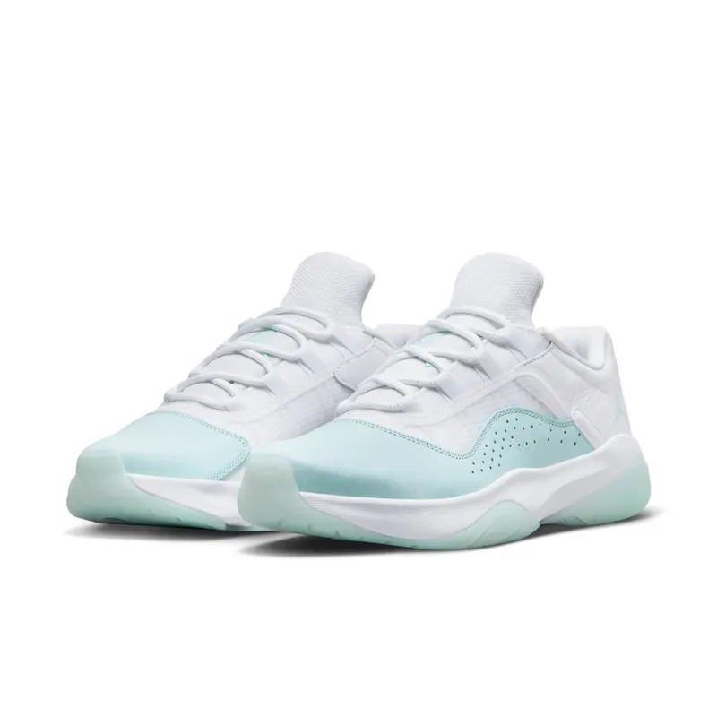 Air Jordan 11 CMFT Low White (DV2629-100)