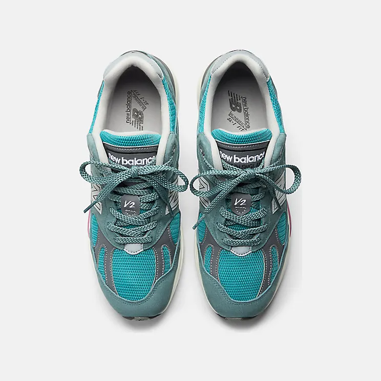 new-balance-991 U991TT2