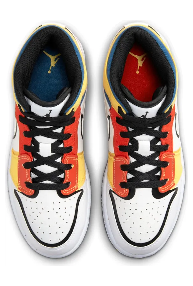 air-jordan-1 DV1316-100
