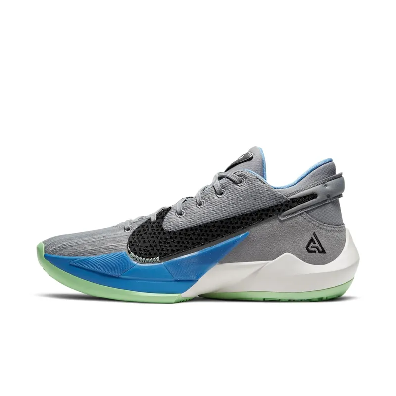Nike Zoom Freak 2 Particle Grey (CK5424-004)