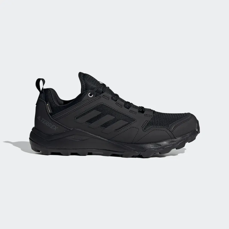 adidas Terrex Agravic TR GORE-TEX Trail Running Core Black / Core Black / Grey Five (FW2690)