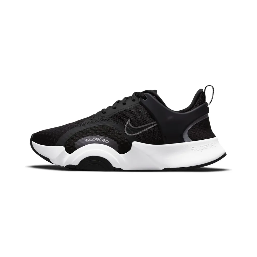 Nike SuperRep Go 2 Schwarz (CZ0612-010)