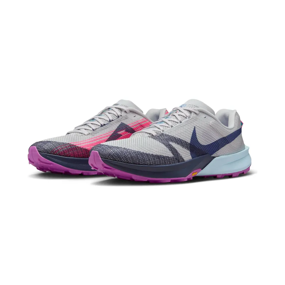 Nike Air Zoom Terra Kiger Grey (FV3929-004)