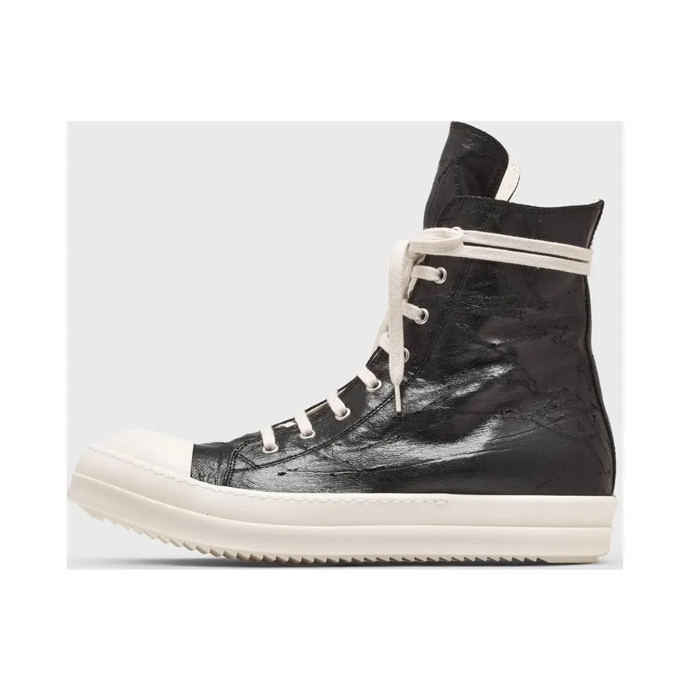 Rick Owens Drkshdw “brown” (DU02F6800BMC911)