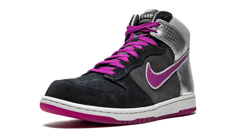 Nike Dunk High “Premium East Trucking” (317891-051)