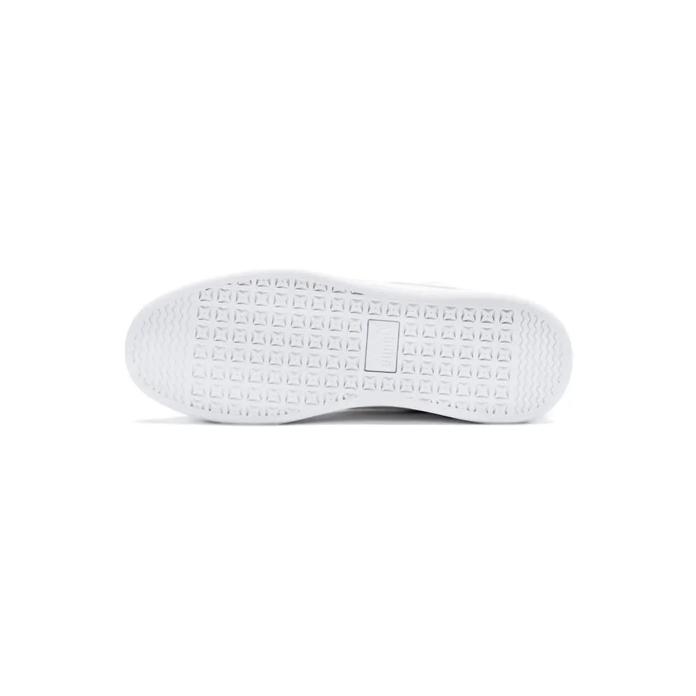 Puma Vikky v2 Grey/White/Silver (36972505)