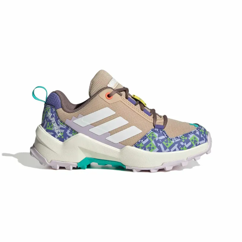 Adidas Terrex AX4 Beige (JR1298)