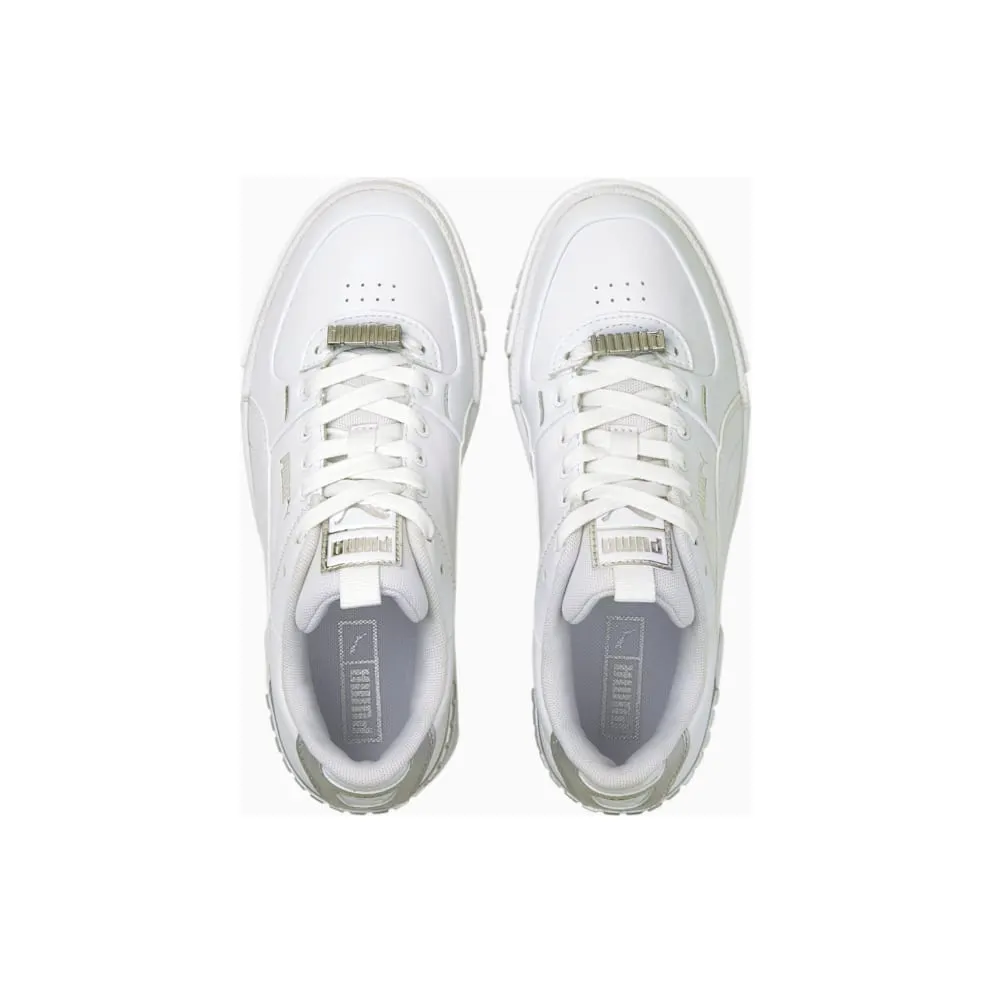 Puma Cali Sport Metallic White (37505001)