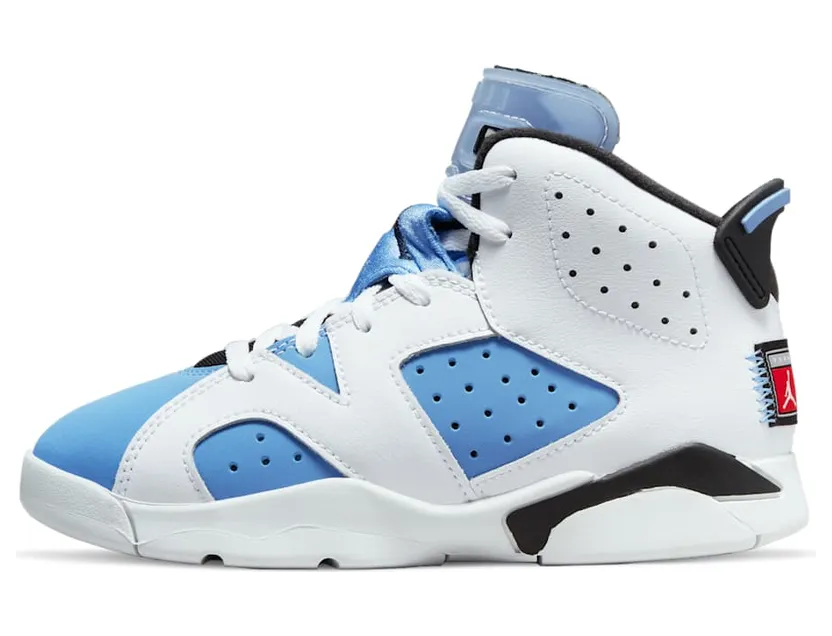 Air Jordan 6 DV3605-410