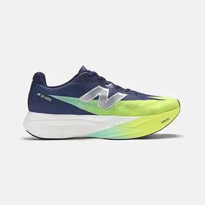 NEW BALANCE FuelCell SuperComp Elite v5 “BOYSENBERRY / AFTERGLOW” (MRCEL79H)
