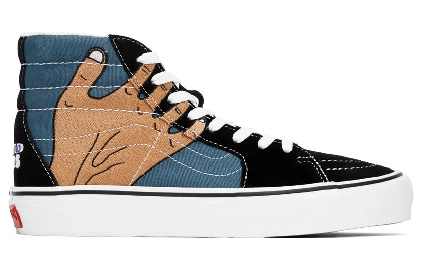 Vans SK8-HI VN0A5EE7B7F1