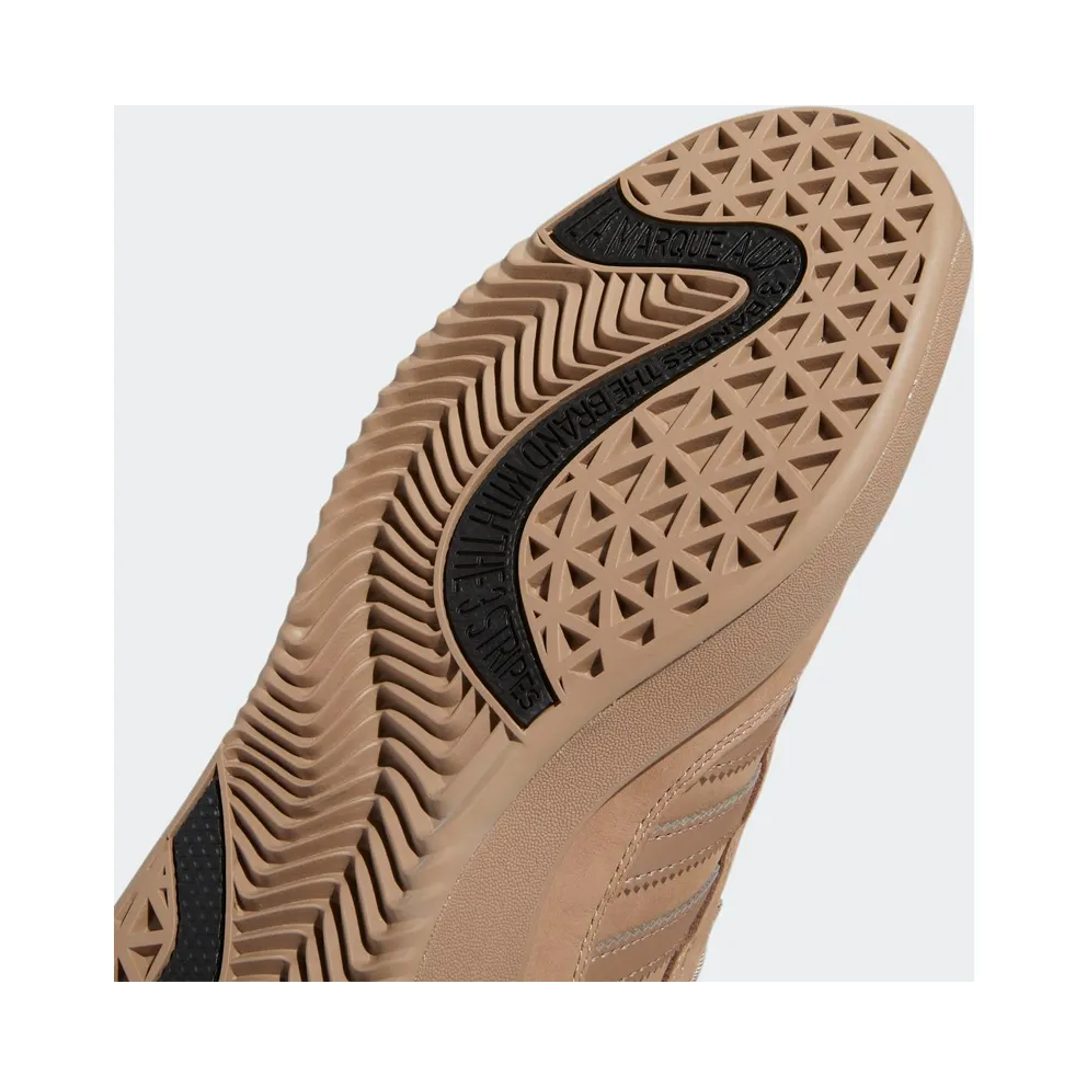 adidas Puig Chalky Brown / Chalky Brown / Core Black (GY3655)
