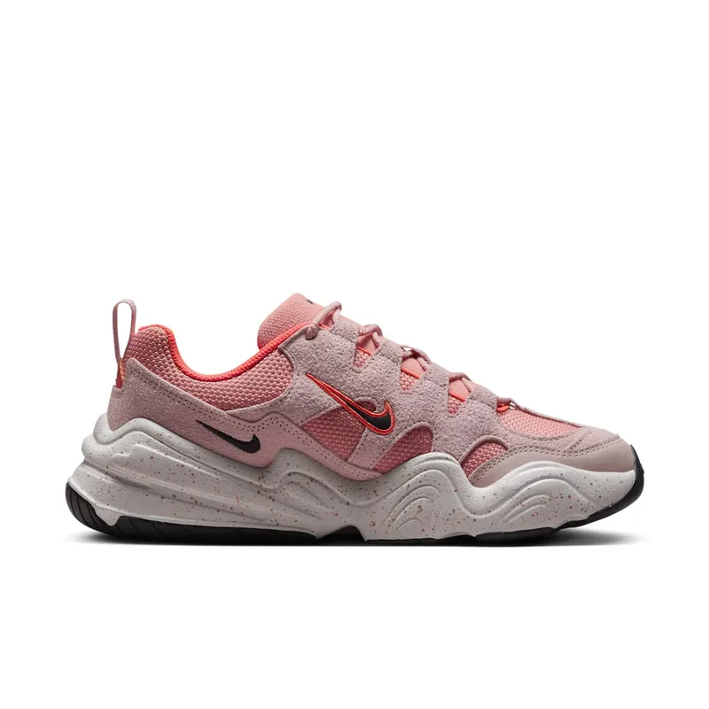 Nike Tech Hera Terra Blush Pink Oxford Cosmic Clay Black (DR9761-202)