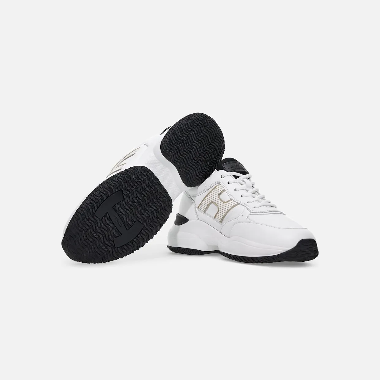 Hogan Interaction White (HXM5450DP01QEQ0001) (4)