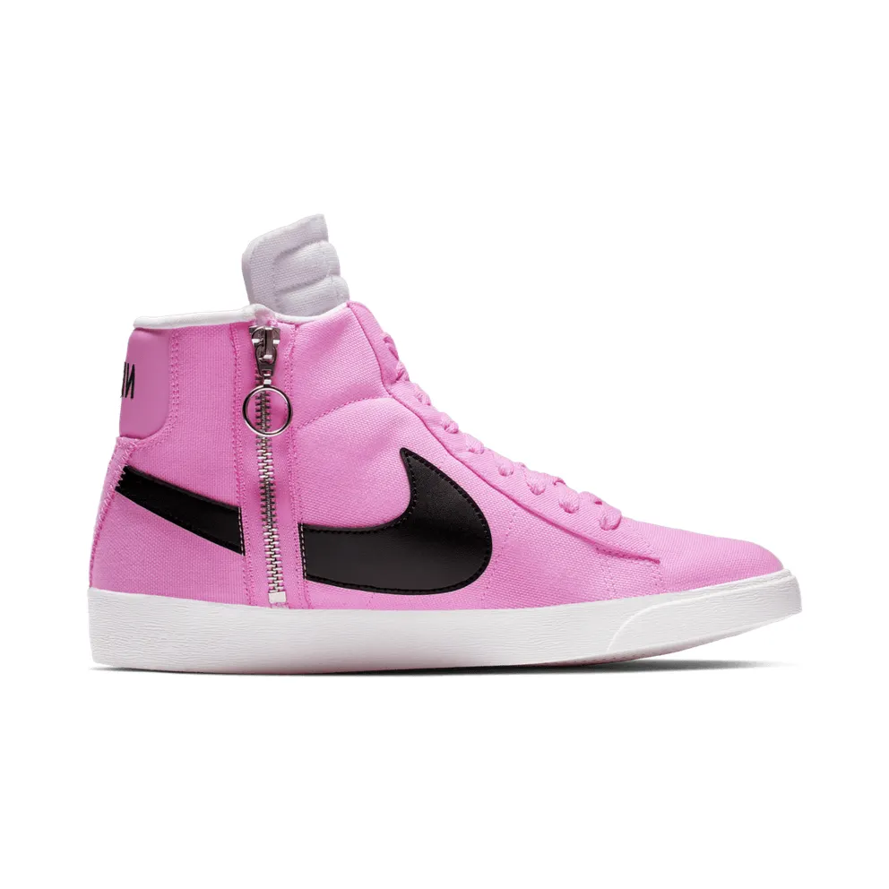 Nike Blazer Mid Rebel Psychic Pink (W) Psychic Pink/Summit White-Black (BQ4022-602)