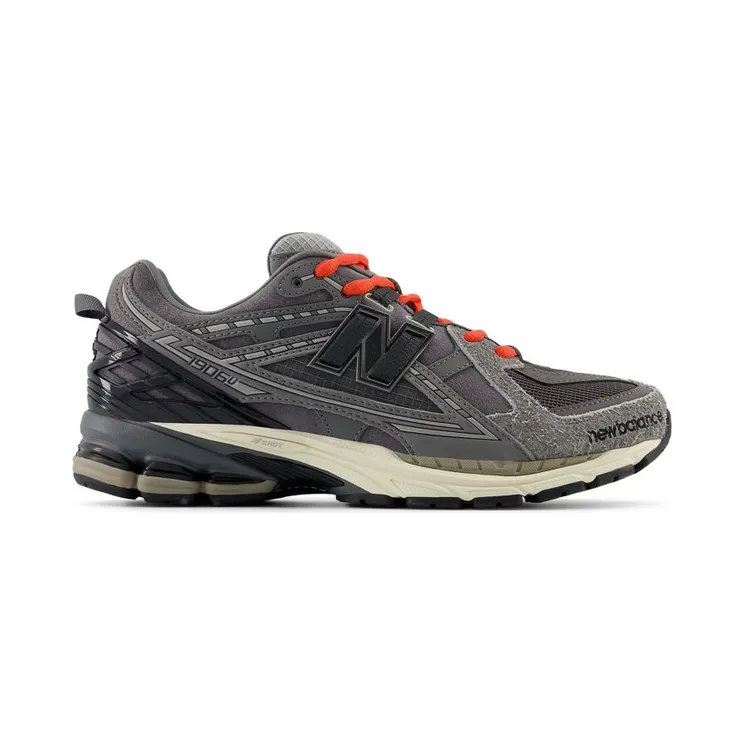 New Balance 1906U Grey Red (U1906NGC)