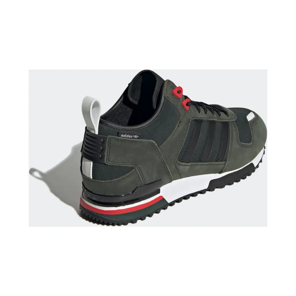 adidas ZX 700 Winter Jungle Ink / Core Black / Cloud White (GX6156)