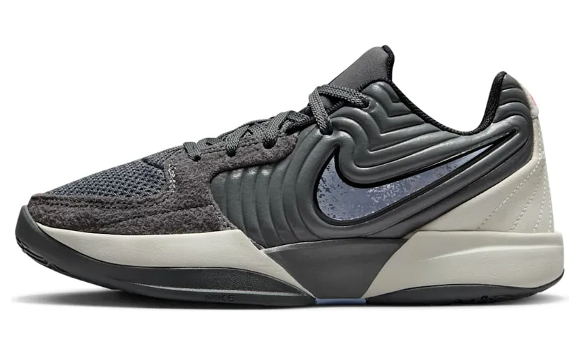 Nike Ja 2 GS “Iron Grey” (FV5633-003)
