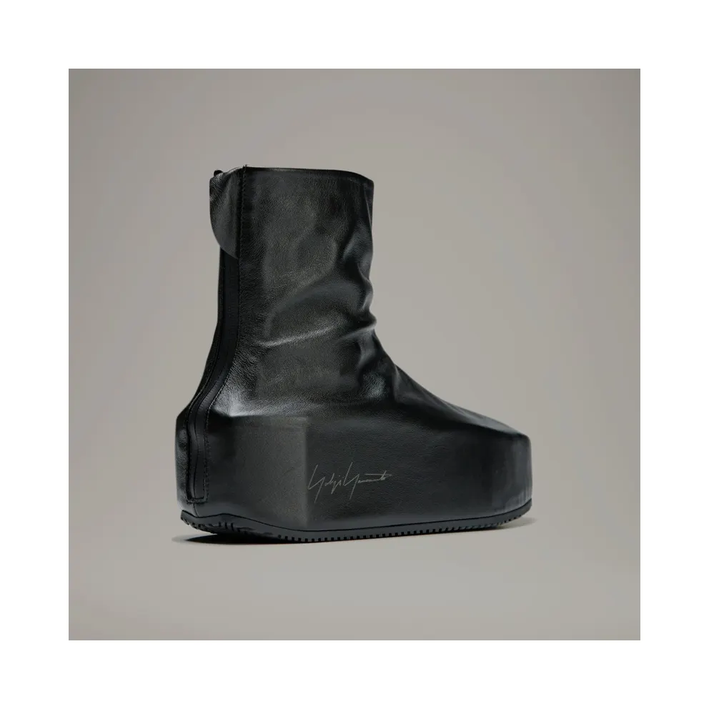 adidas Y-3 Kyasu Overboots Black Cinder (IF2034)