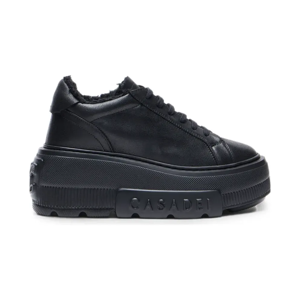 Casadei Nexus Grays Peak – Black (2X924Z071NGYPEK9000)