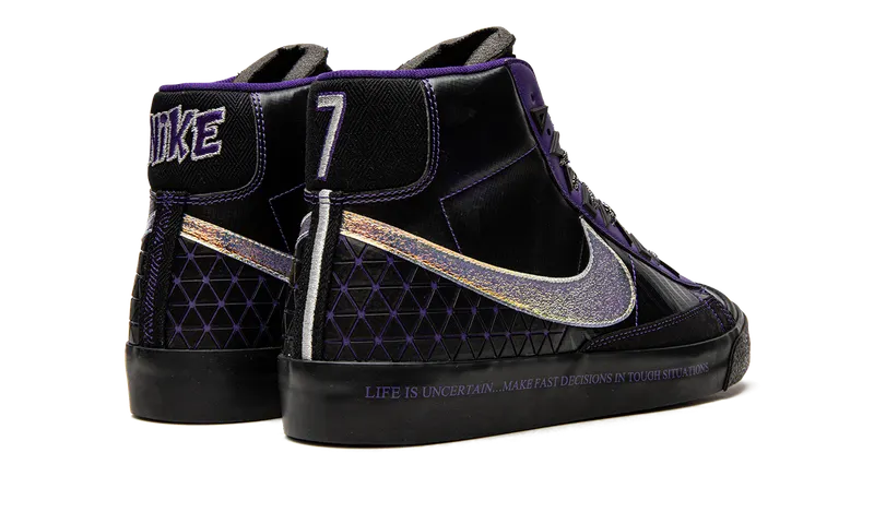 Nike Blazer Mid ’77 DB “Doernbecher 2022” (DX4982-001)