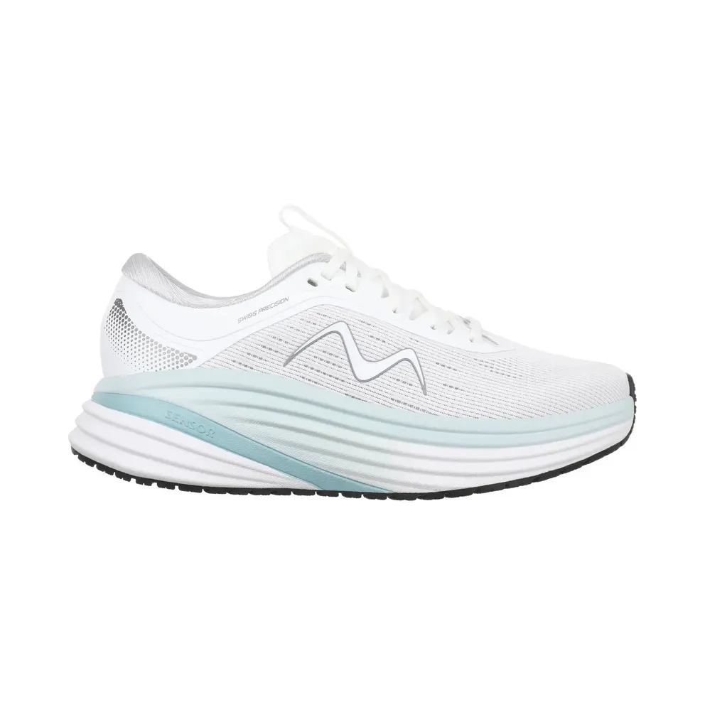 Running Shoes Women MBT 3000-2 Lace Up (703675-1002Y)