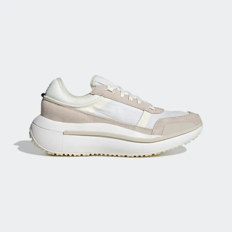 adidas Y-3 Ajatu Run Off White / Bliss / Core White (GZ9158)