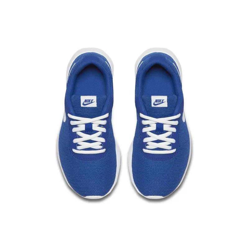 Nike Tanjun Younger Kids’ Blue (818382-400)