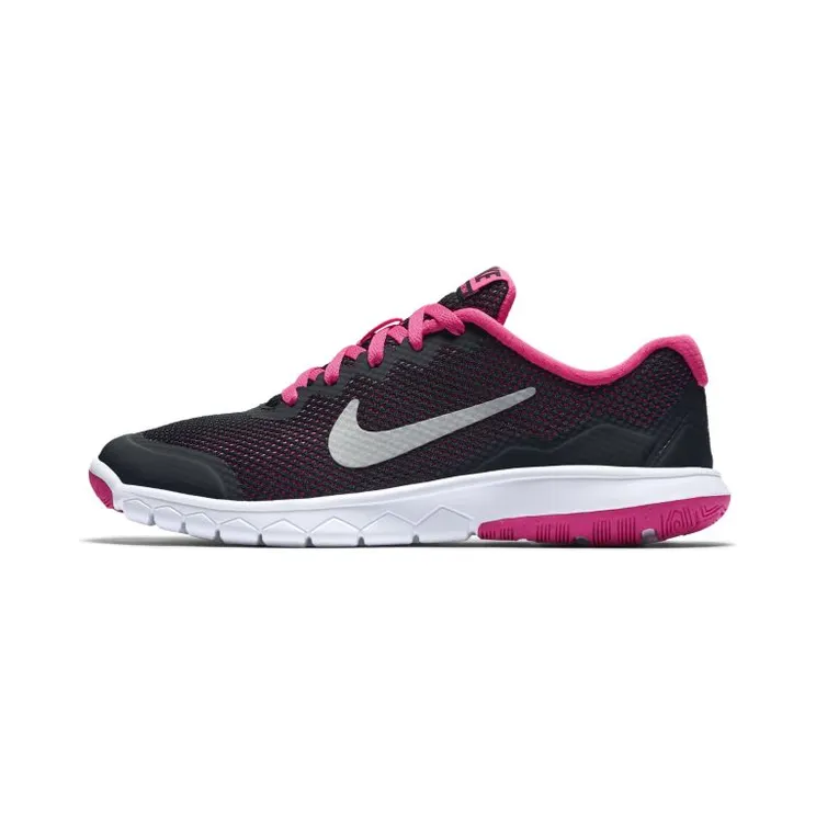 Nike Flex Experience 4 Black (GS) (749818-001)