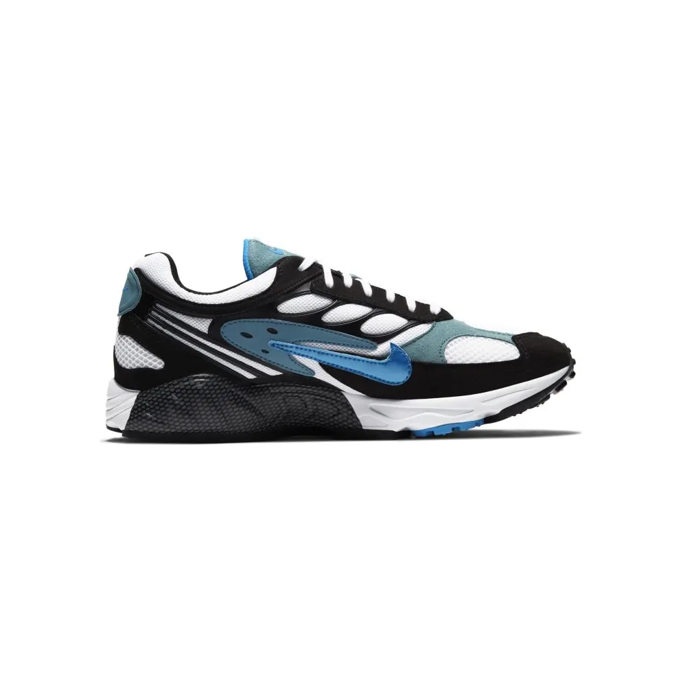Nike Air Ghost Racer Mineral Teal Black/Mineral Teal/Black (AT5410-004)
