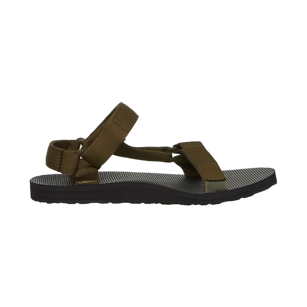 Teva Original Universal M’s Dark Olive (1004006-DOL)