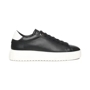 Giuliano Galiano “Black” (MARSNAPPABLACKWHIRE)