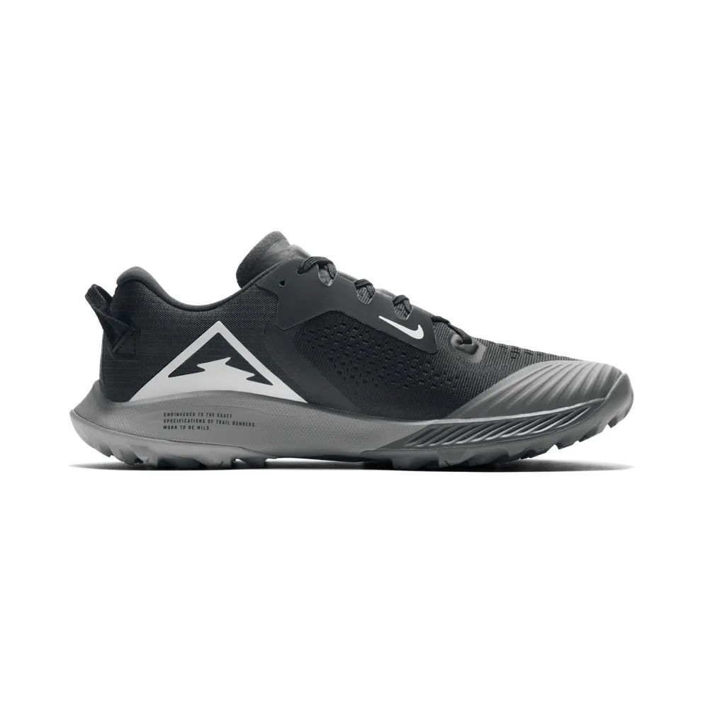 Nike Air Zoom Terra Kiger 6 Trail Running Black (CJ0220-001)