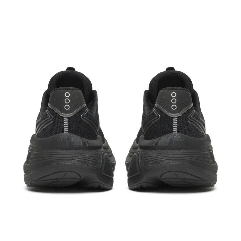 SAUCONY Hurricane 26 “Triple Black” (S101106-1009)