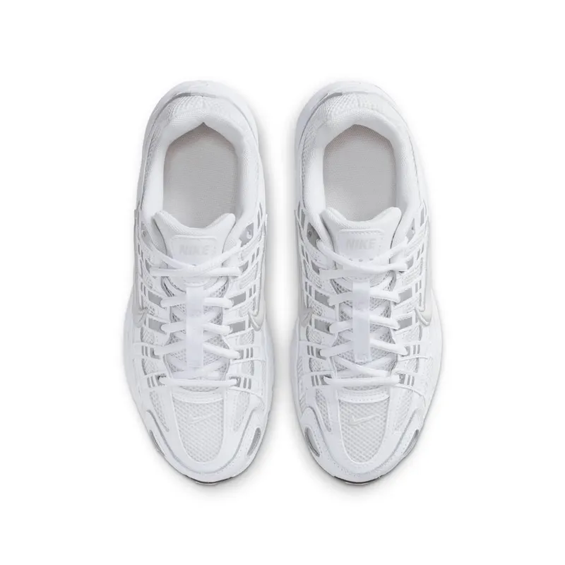 Nike P-6000 GS “Platinum Tint Silver” (HV5064-017)