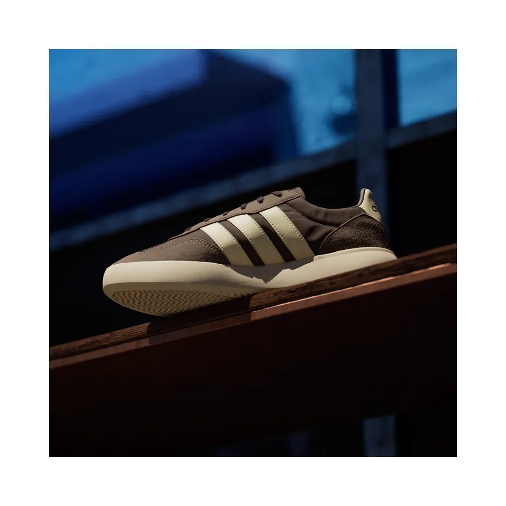 Adidas Barreda Decode Earth Strata / Warm Vanilla / Shadow Brown (JR3519)