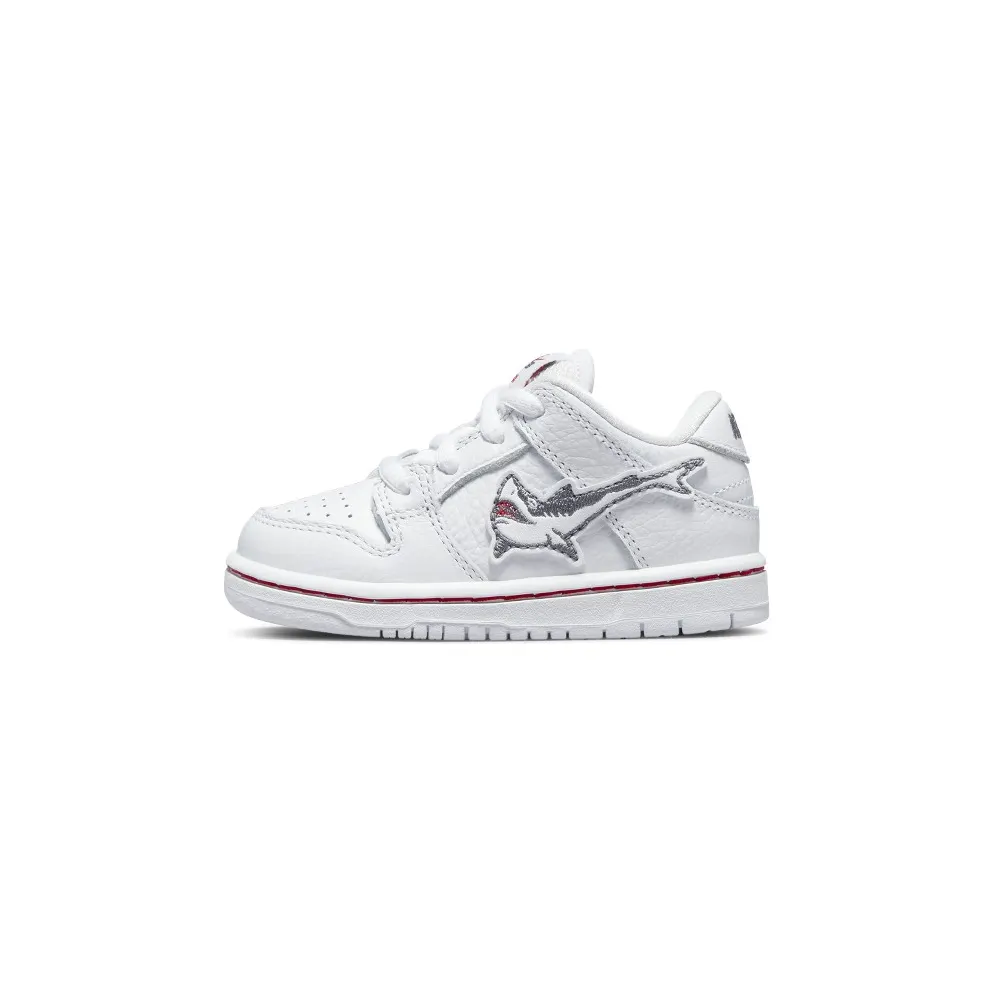 Nike SB Dunk Low Oski (TD) (DJ3759-105)