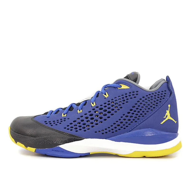 Jordan CP3.VII Purple (616805-489)