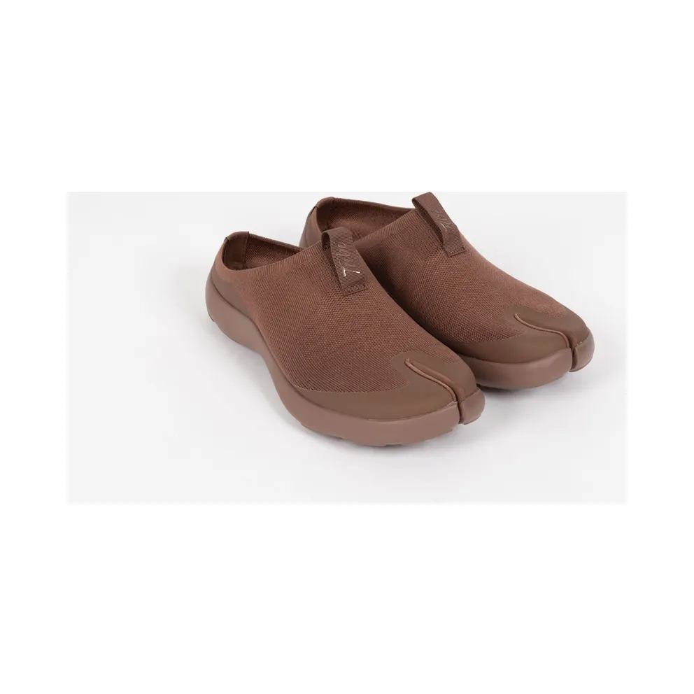Tabi Footwear Tabi Mules – 45 (231-Mules-CHOC)