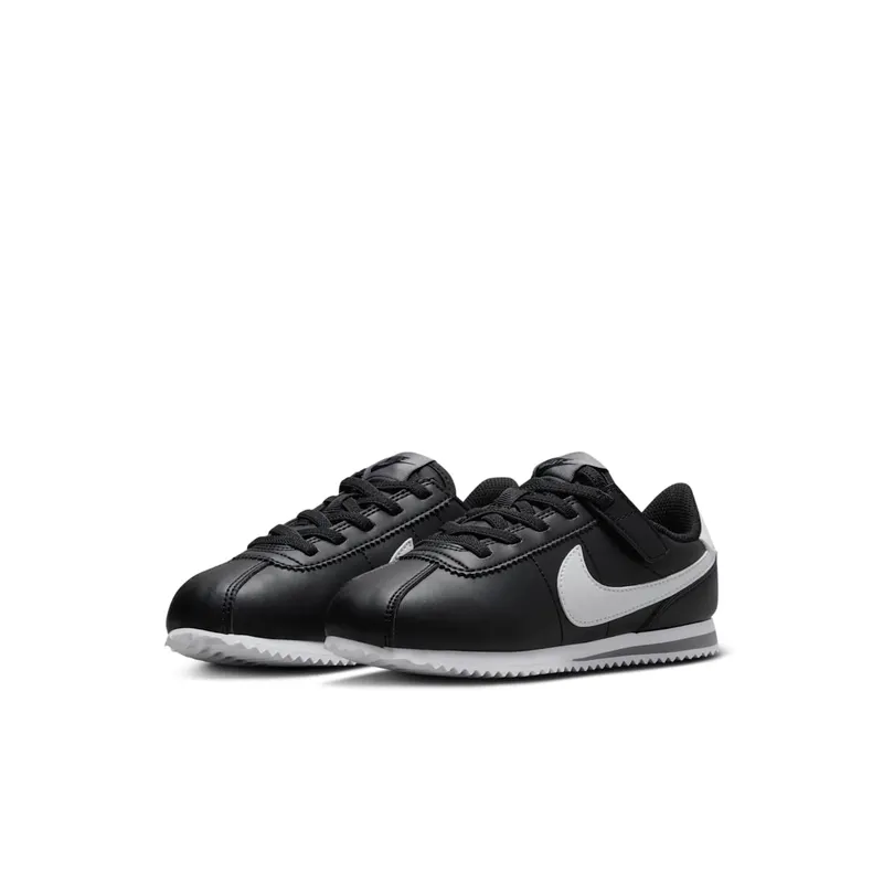 Nike Cortez EasyOn Black Cool Grey White (DM0951-001)