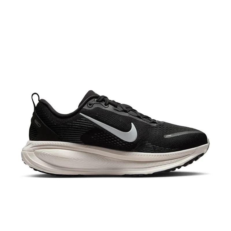 Nike Vomero 18 “Black Coconut Milk Summit White” (IF0515-002)