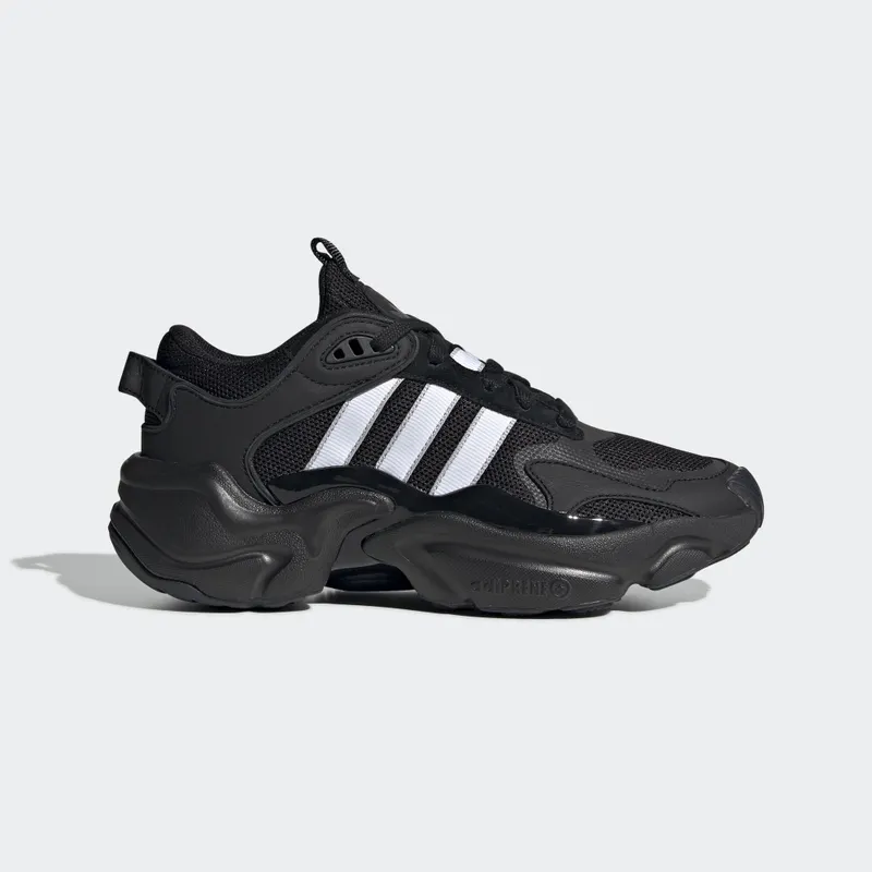 adidas Magmur Black White (W) Core Black/Footwear White/Grey Two (EE5141)
