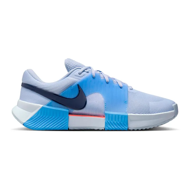 NikeCourt Air Zoom Vapor Pro Blue (IQ5179-400)
