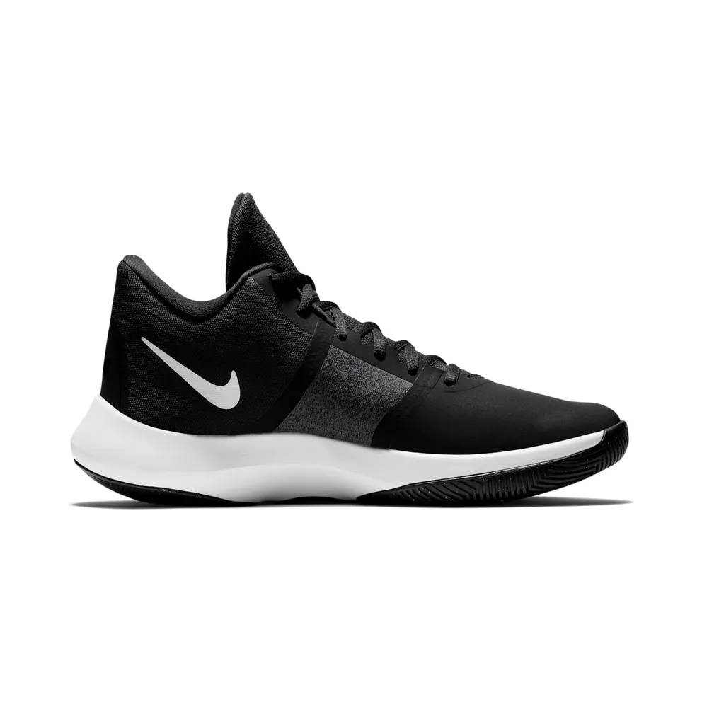 Nike Air Precision 2 NBK Black White (AQ3521-001)