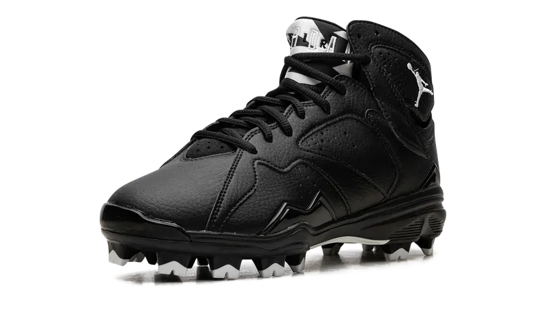 Air Jordan 7 Metro MCS “Black” (684942-010)