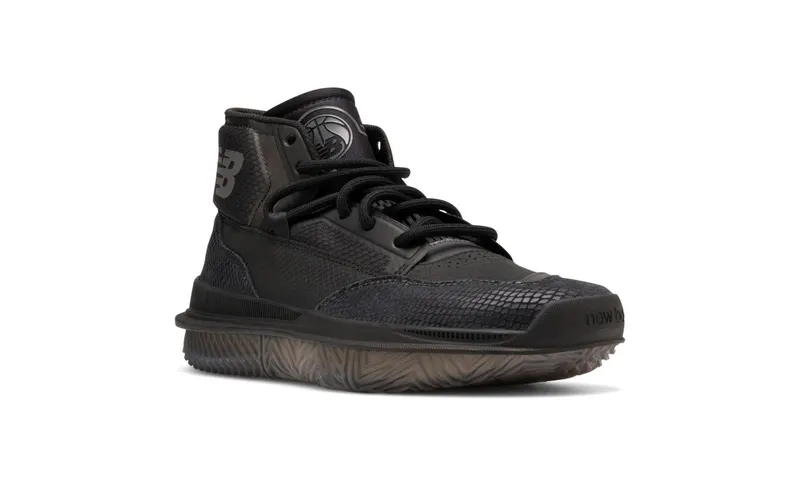 New Balance BB9000 Black (BB9000B1)