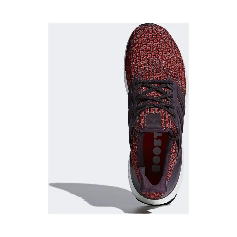adidas Ultra Boost 4.0 Noble Red Noble Red/Energy (CP9248)