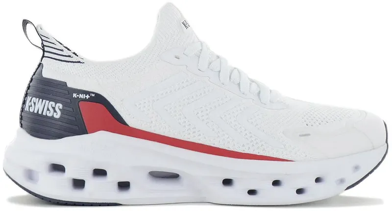 K-SWISS sneaker bont (04427-130-M)