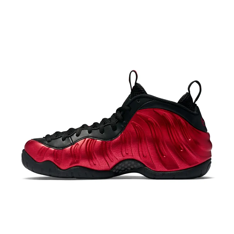 Nike Air Foamposite Pro University Red (624041-604)